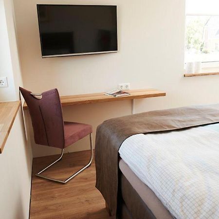 FraulindnerFerien Doppelzimmer Lüneburg Westergellersen Exterior foto