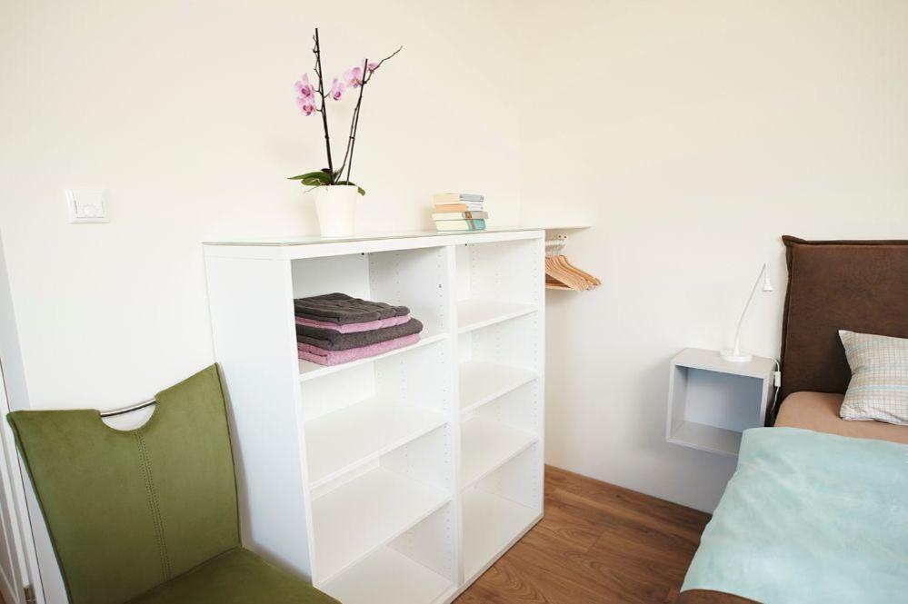 FraulindnerFerien Doppelzimmer Lüneburg Westergellersen Exterior foto