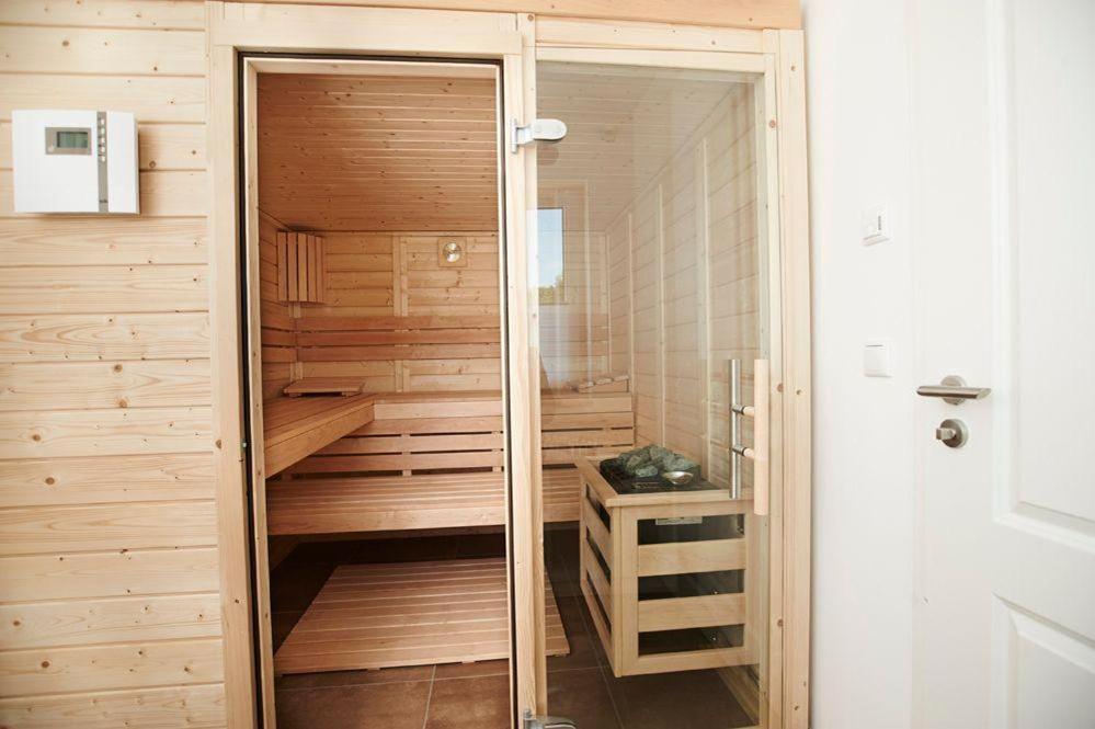 FraulindnerFerien Doppelzimmer Lüneburg Westergellersen Exterior foto